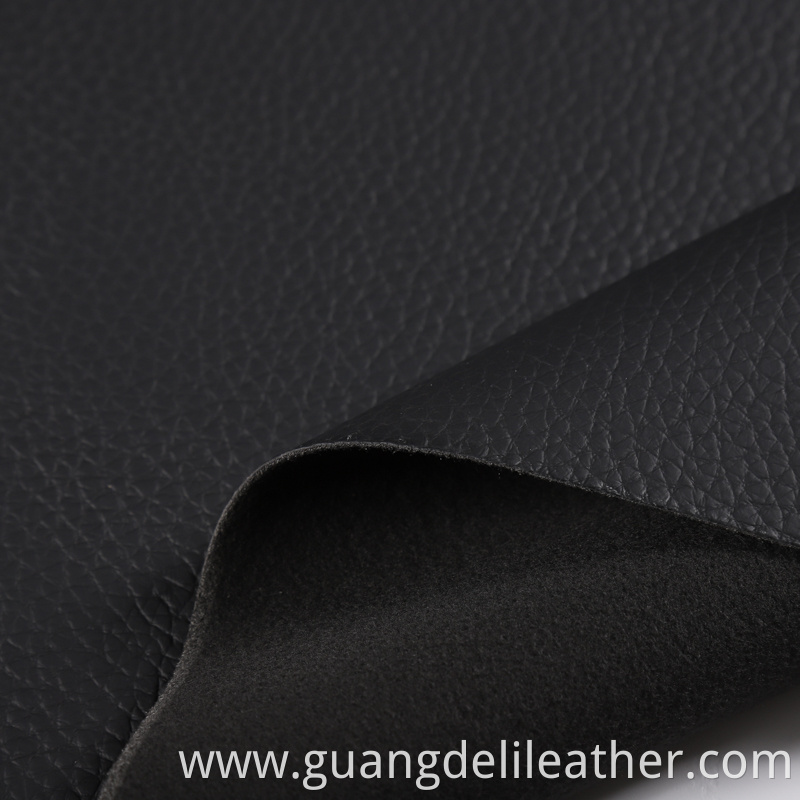 Pvc Leather For Automotive Interior